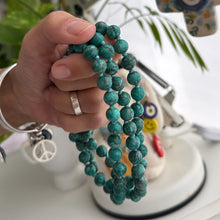 Cargar imagen en el visor de la galería, Collar Piedras Naturales - largo regulable - selecciónalo en menú desplegable