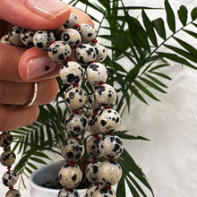Cargar imagen en el visor de la galería, Collar Piedras Naturales - largo regulable - selecciónalo en menú desplegable
