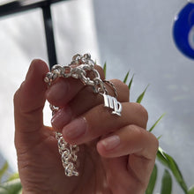 Cargar imagen en el visor de la galería, Dije Zodíaco - 15 mm - Plata925
