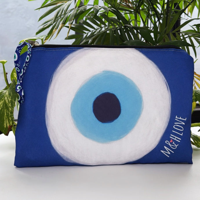 *NUEVO* Estuche Protector 🧿 28 x 18 cm