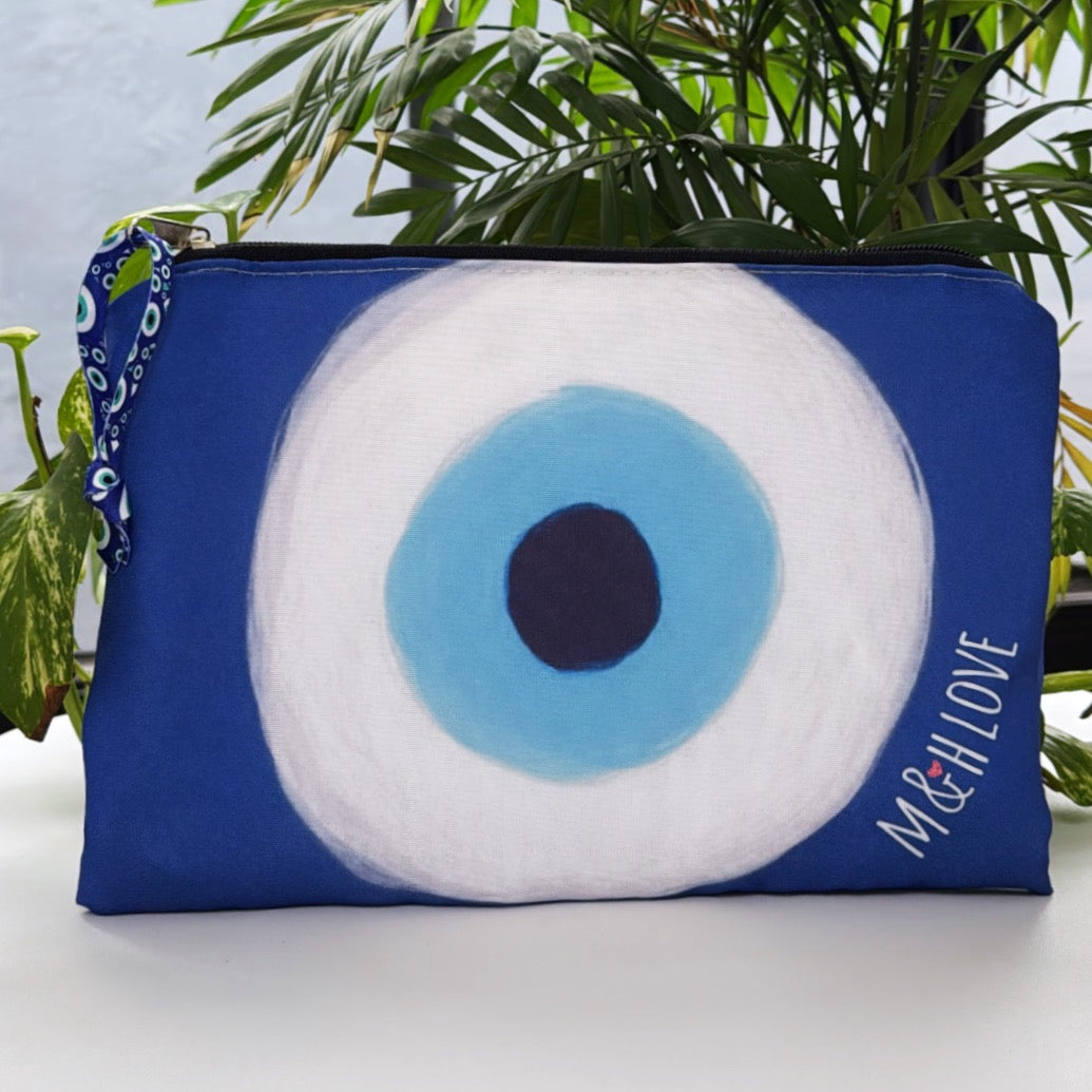 *NUEVO* Estuche Protector 🧿 28 x 18 cm
