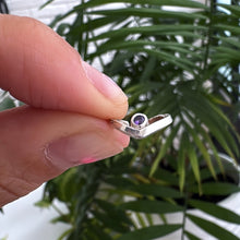 Cargar imagen en el visor de la galería, Caravana Trepadora V cristal - Plata925