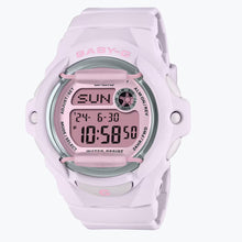 Cargar imagen en el visor de la galería, Reloj Baby-G rosa - BG 169PB
