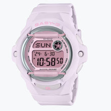 Cargar imagen en el visor de la galería, Reloj Baby-G rosa - BG 169PB