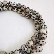 Cargar imagen en el visor de la galería, Collar Piedras Naturales - largo regulable - selecciónalo en menú desplegable