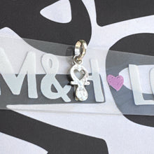 Cargar imagen en el visor de la galería, Dije Chupete - 1,5 cm - Plata925