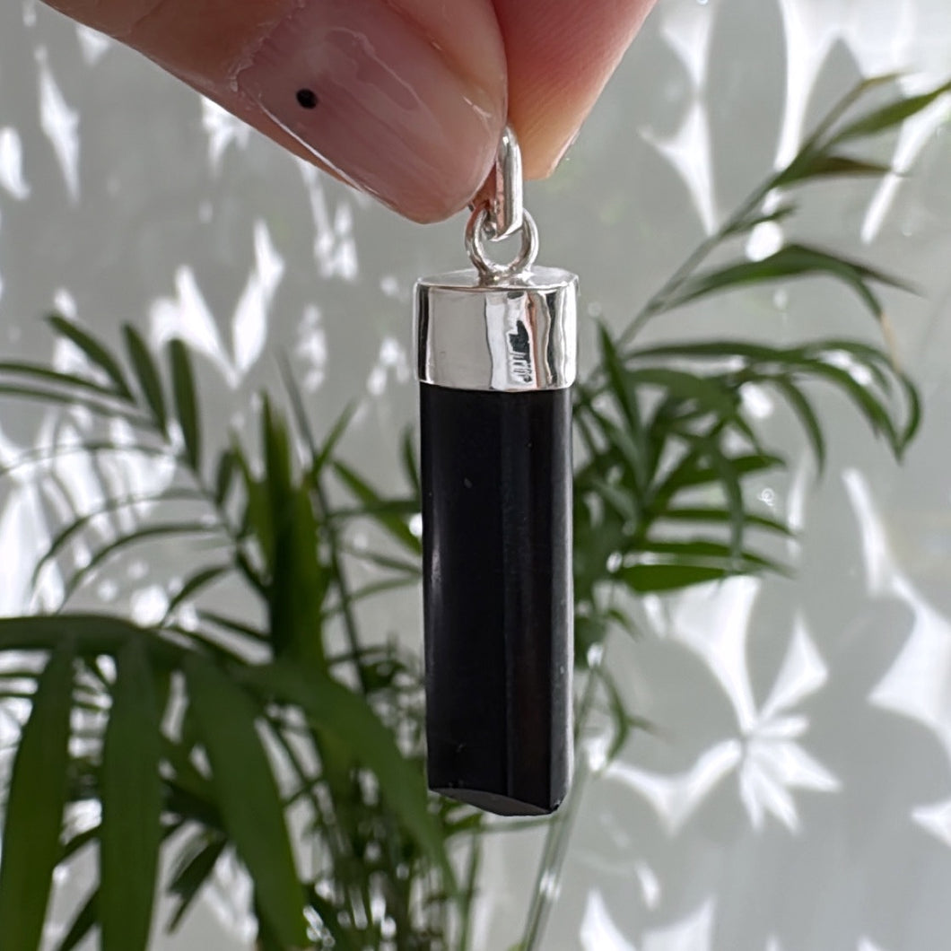 Dije Shungita - Plata925