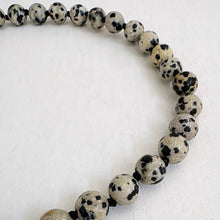 Cargar imagen en el visor de la galería, Collar Piedras Naturales - largo regulable - selecciónalo en menú desplegable