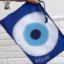 Cargar imagen en el visor de la galería, *NUEVO* Estuche Protector 🧿 28 x 18 cm