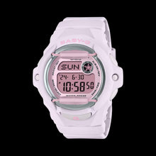 Cargar imagen en el visor de la galería, Reloj Baby-G rosa - BG 169PB